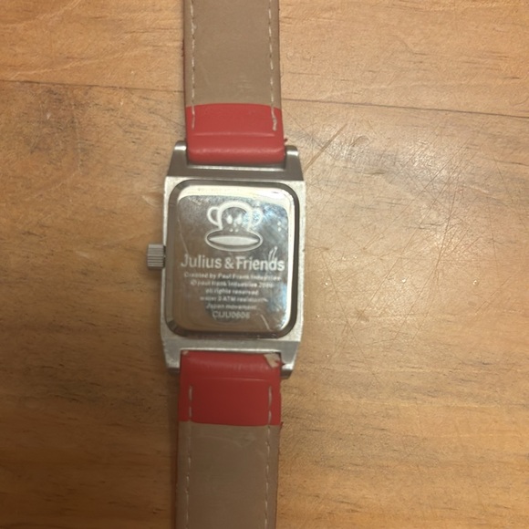 Paul Frank watch - Picture 6 of 9